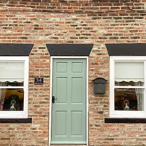 Holiday home Moby Dick, Whitby