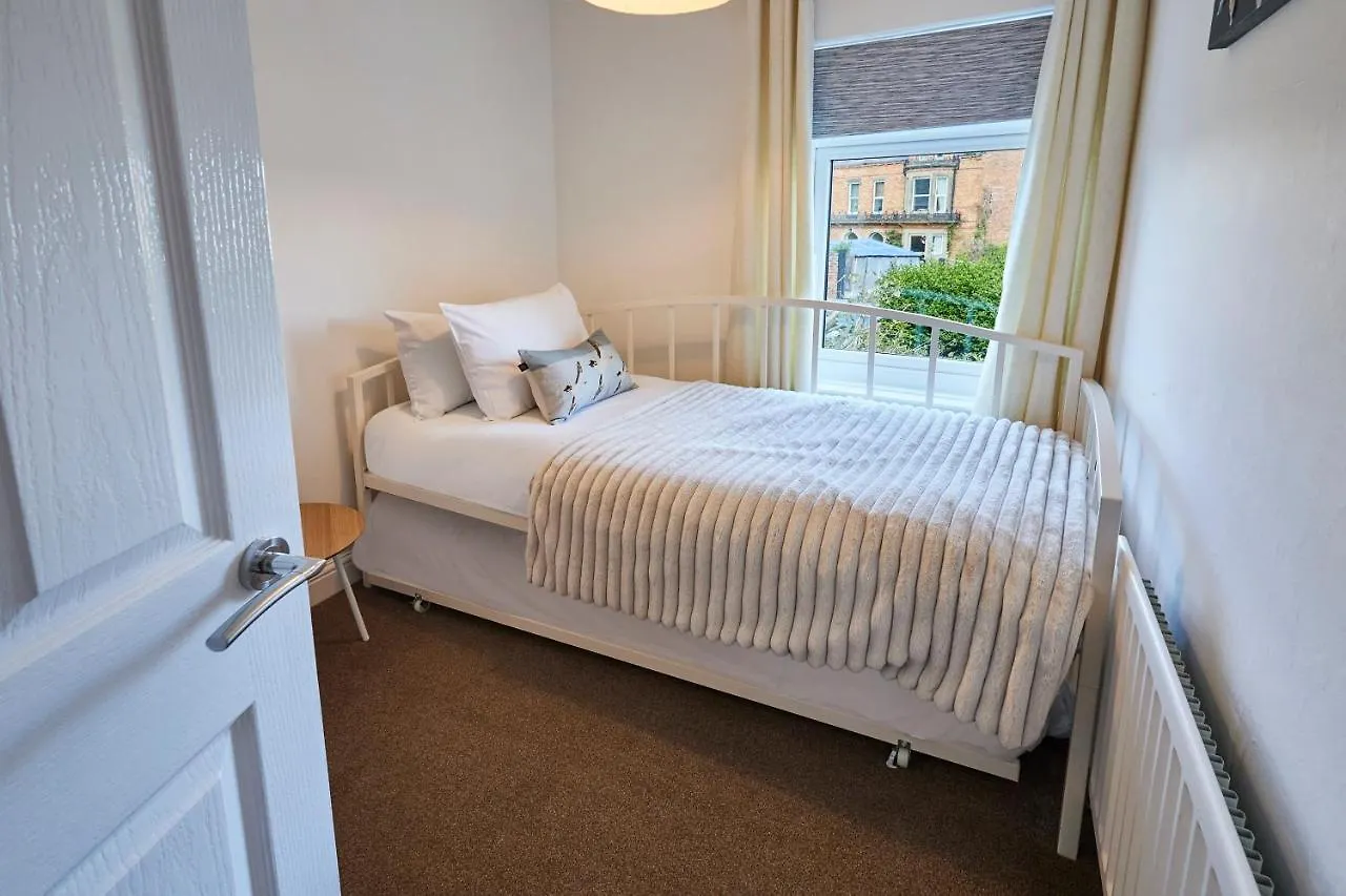 Holiday home Host & Stay - Hope Cottage Whitby