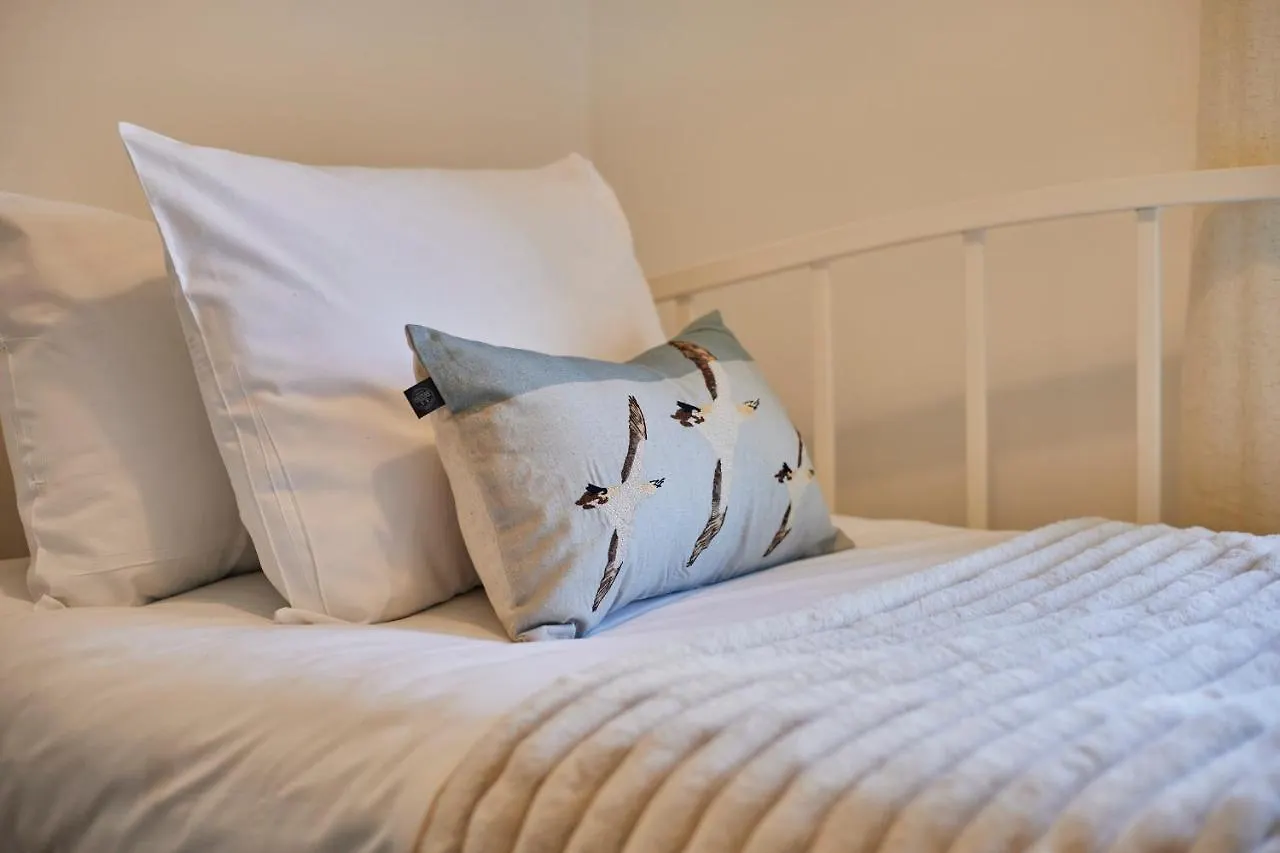 Host & Stay - Hope Cottage Whitby
