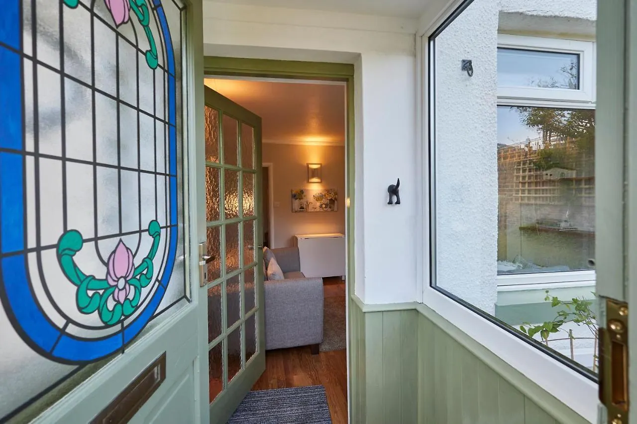 Host & Stay - Hope Cottage Whitby 0*,  United Kingdom